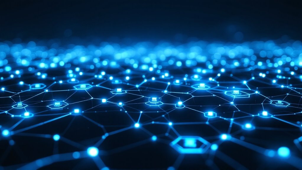 blockchain and decentralized records