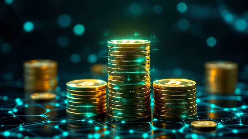 proof of stake explained
