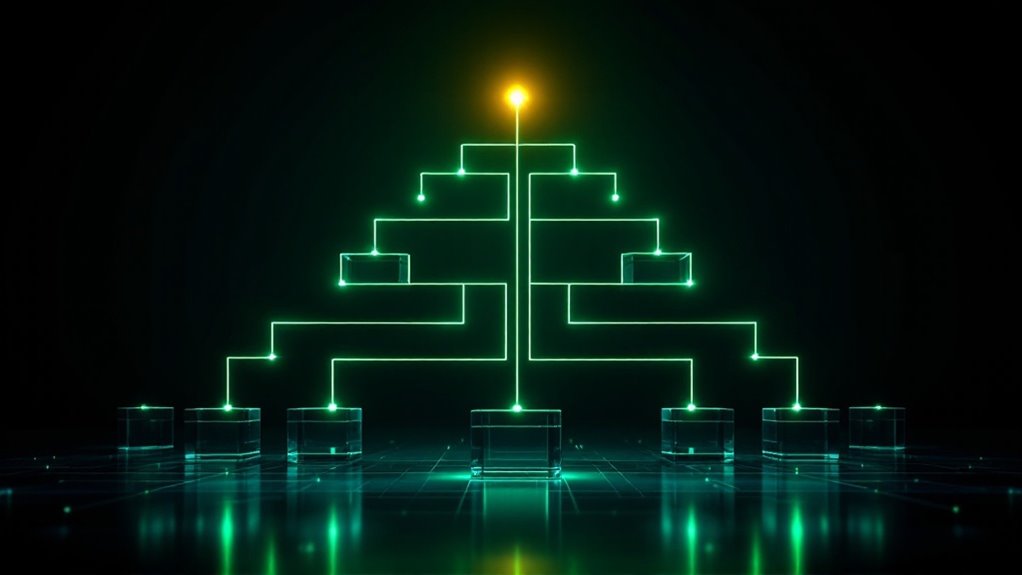 secure blockchain verification method