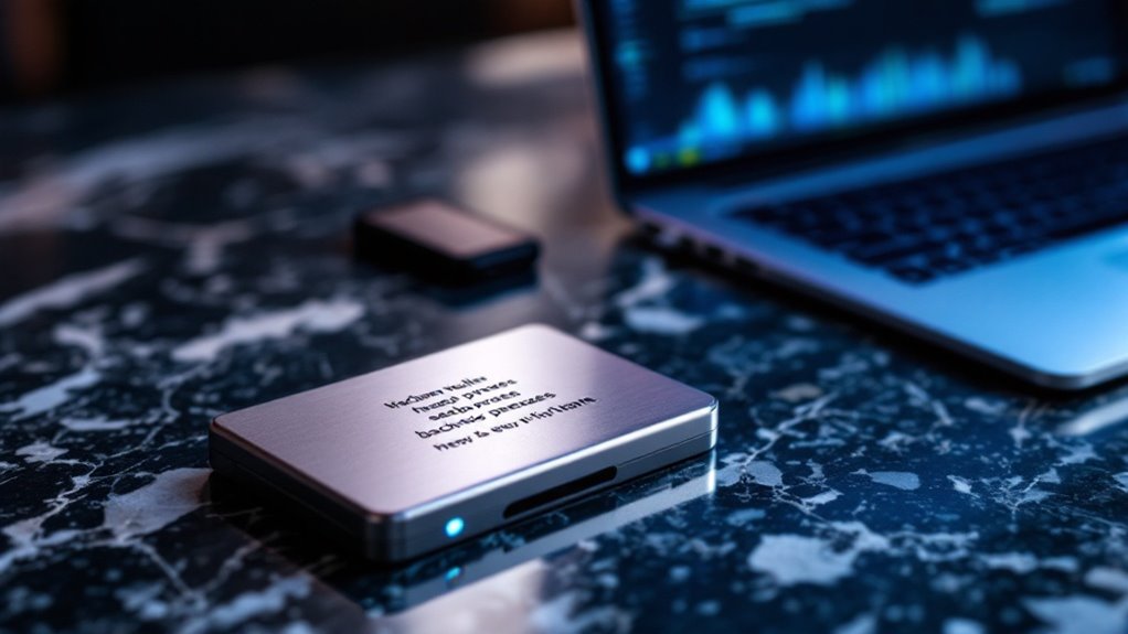 secure your cryptocurrency assets
