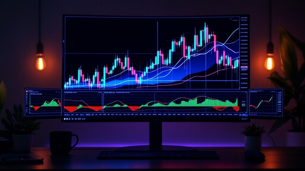 understanding cryptocurrency market trends