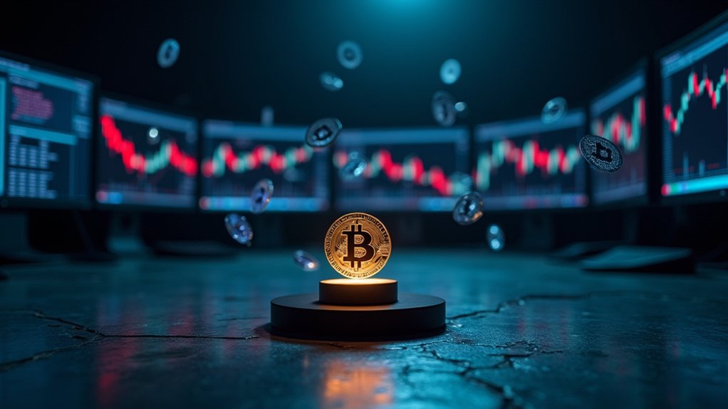 crypto tokens lack fundamentals