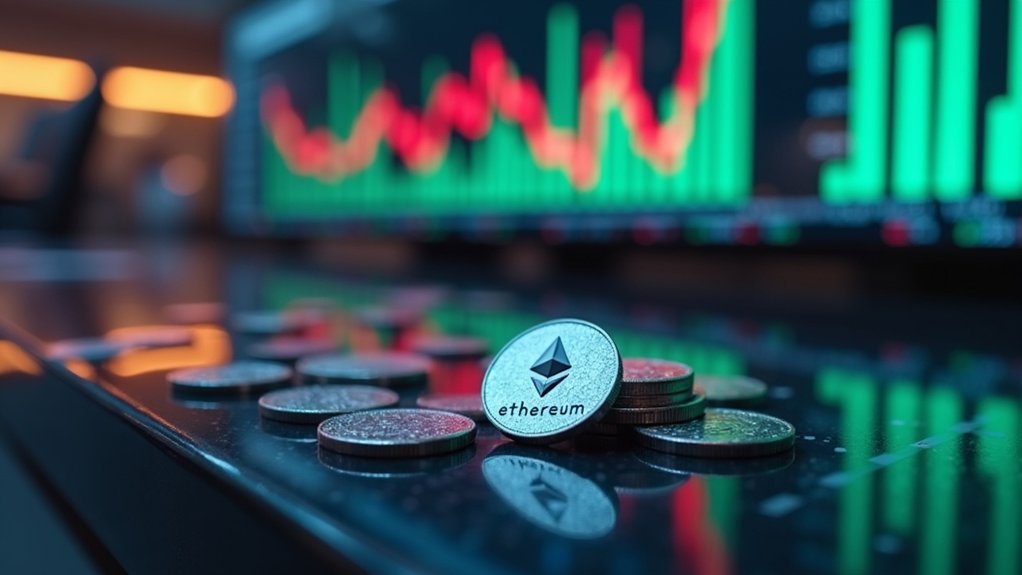 ethereum etf outflows continue