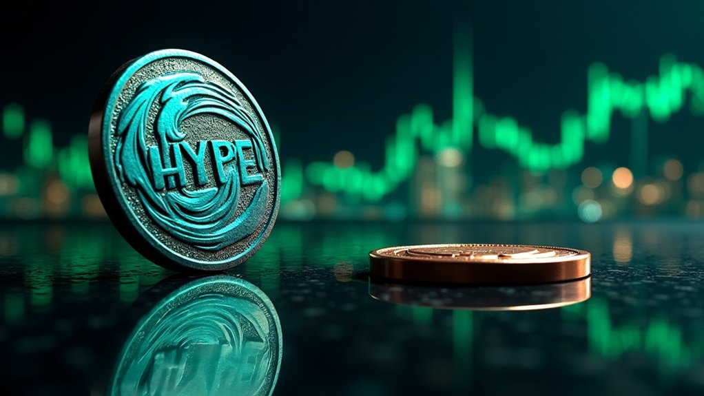 hyperliquid s 7x price surge