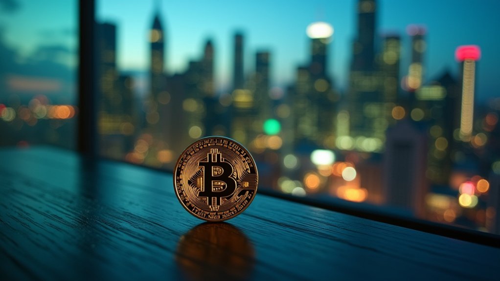 crypto resists shutdown impact