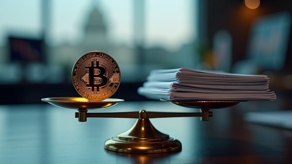 atkins pro bitcoin regulatory reset