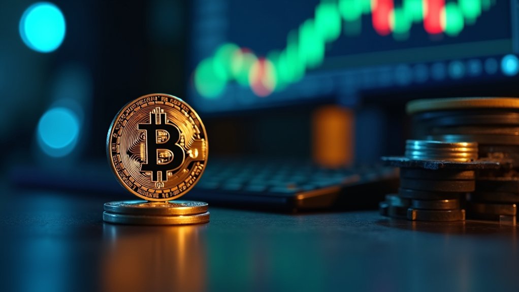 bitcoin rebounds to 86k
