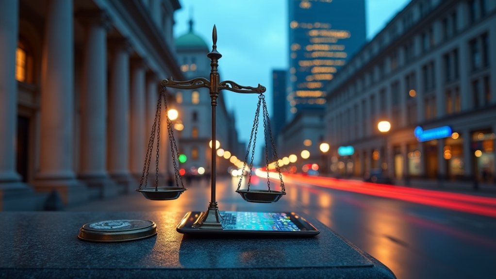 cftc and sec coordinate oversight