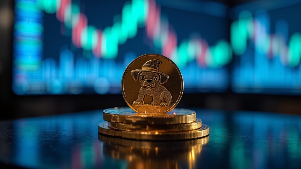 dogwifhat surges 37 coinbase