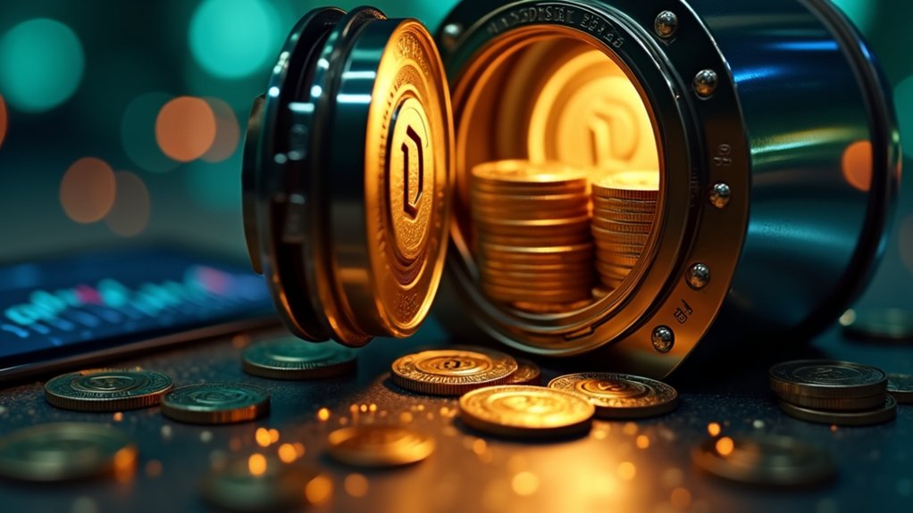 dydx triples buyback rate