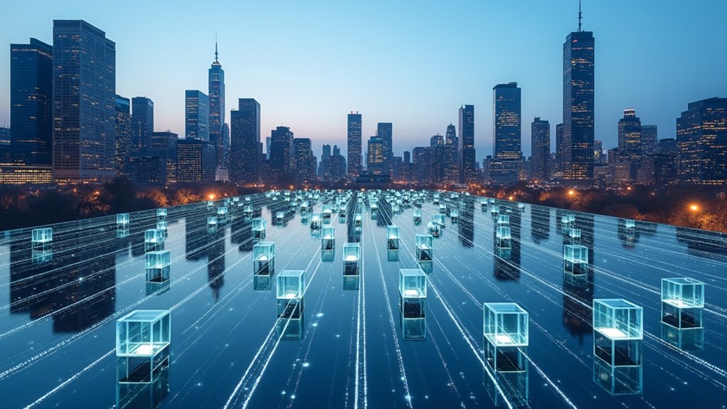 former blackrock ethereum backbone