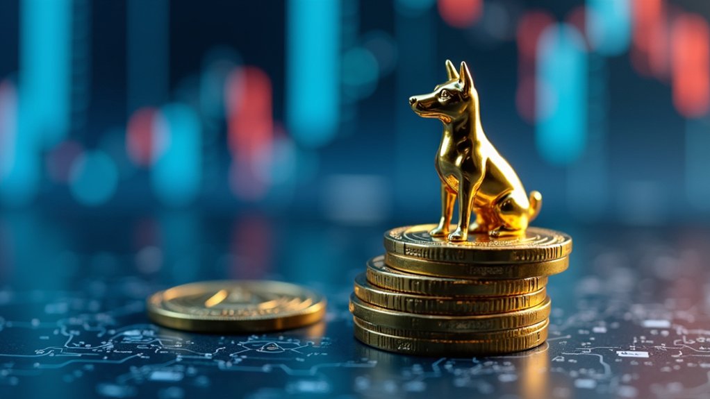 maxi doge presale surges ahead