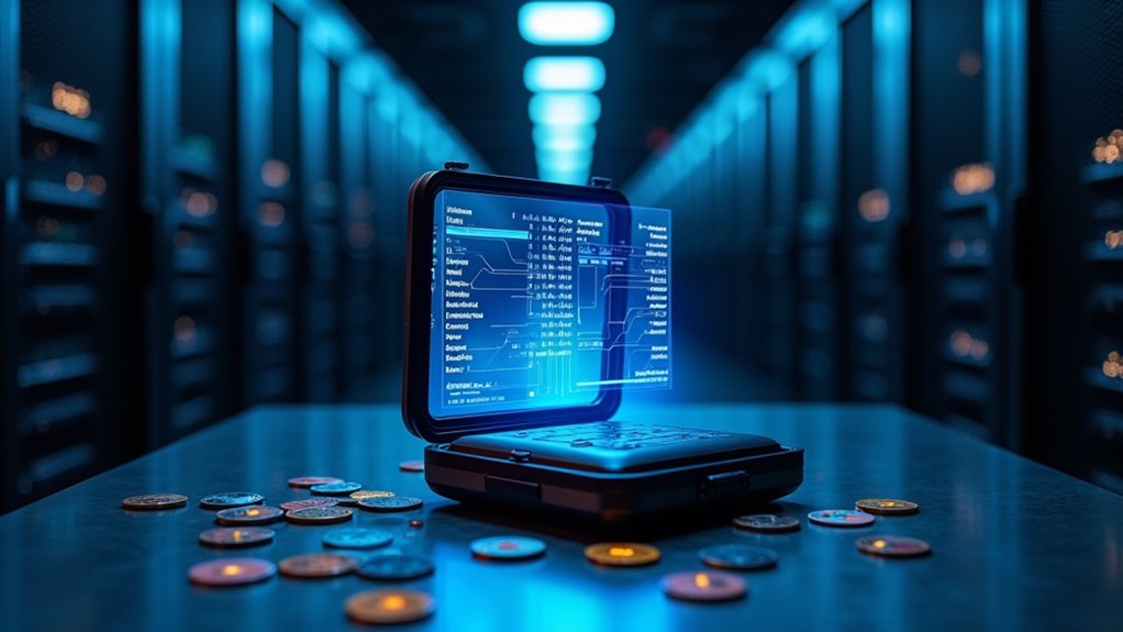 upbit solana 36m cold storage