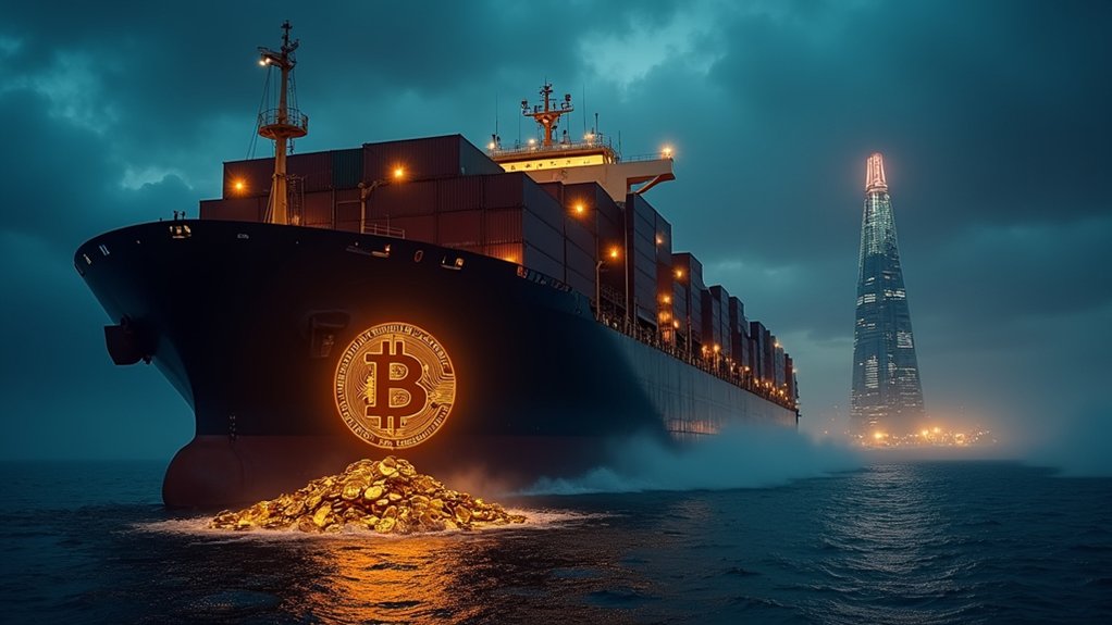 whale dumps 361m kraken