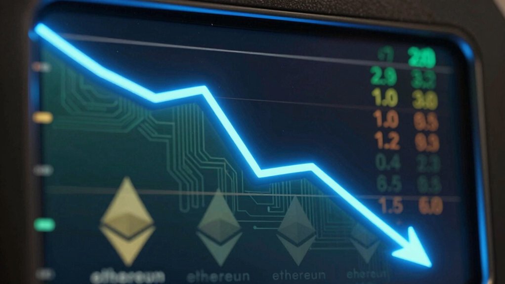 gas fees crash post fusaka