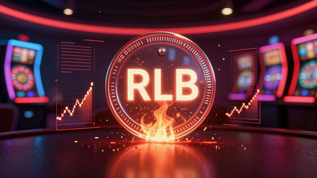 rollbit burns 60 rlb