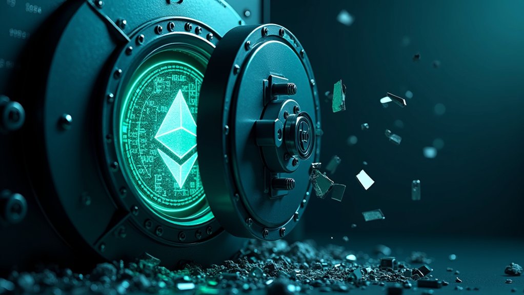 yearn finance 9m exploit