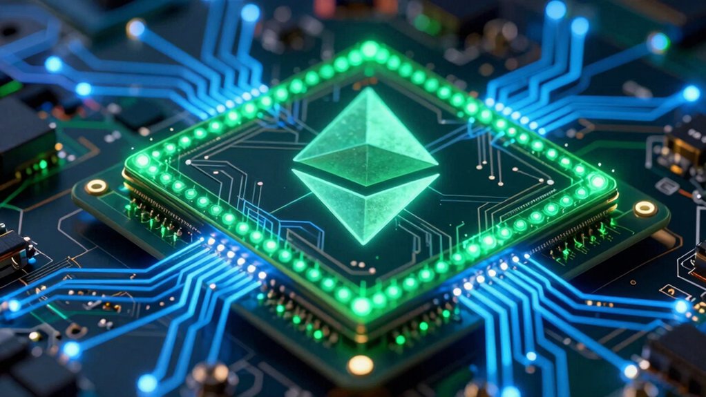 ethereum ends scalability trilemma