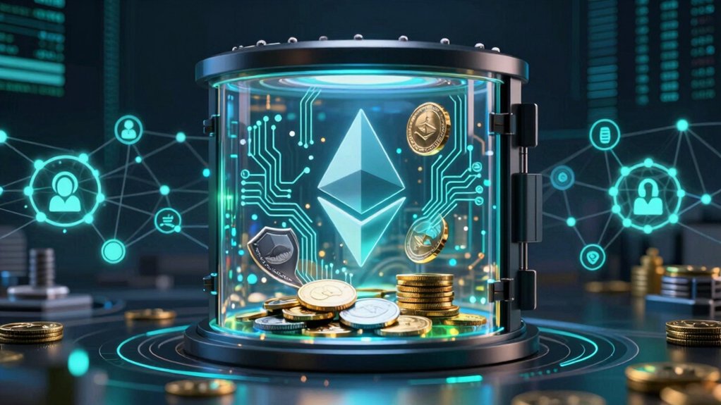 griff green revives the dao