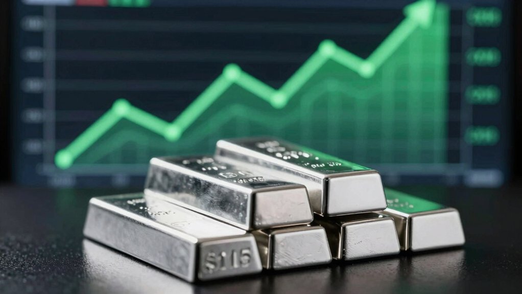 silver tops 115 bitcoin