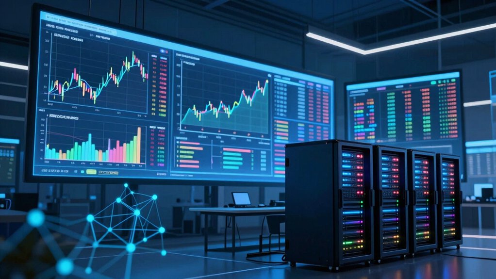 ai traders exploit flaws