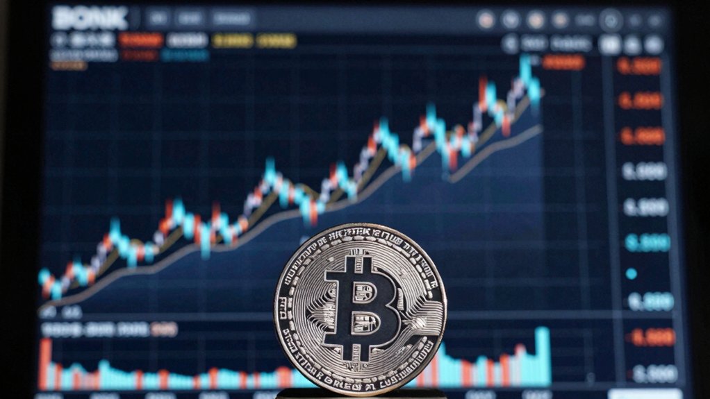 bonk grind higher tests conviction