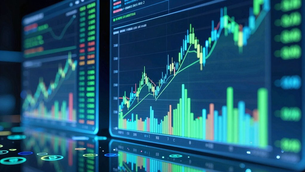 hype futures volume pops