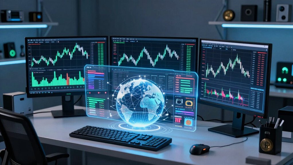 untold crypto forecasting strategy